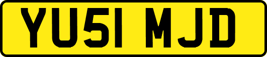 YU51MJD