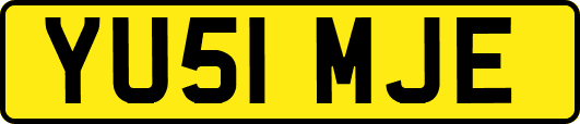 YU51MJE