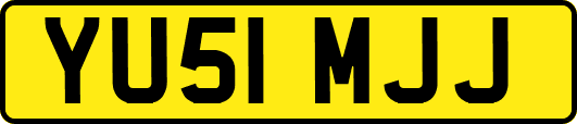 YU51MJJ