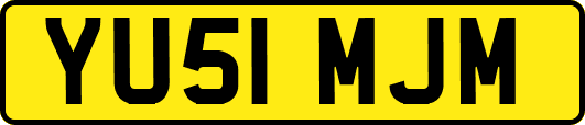 YU51MJM