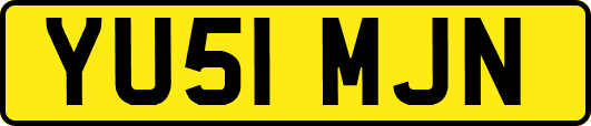 YU51MJN