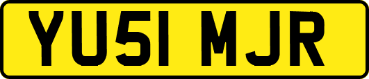 YU51MJR