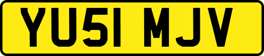 YU51MJV