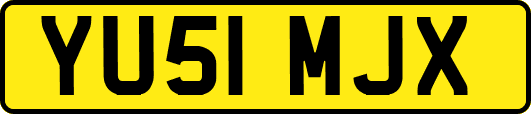 YU51MJX