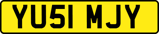 YU51MJY