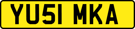 YU51MKA