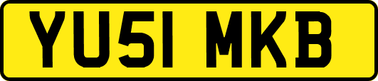 YU51MKB