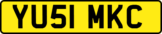 YU51MKC