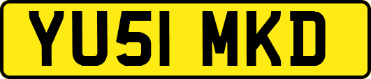 YU51MKD