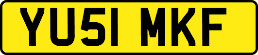 YU51MKF