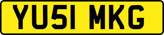 YU51MKG