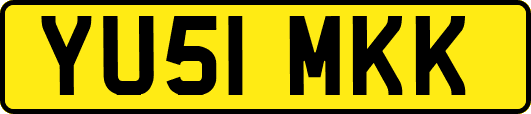 YU51MKK