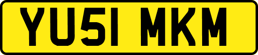 YU51MKM
