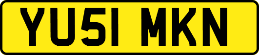 YU51MKN
