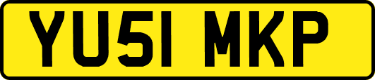 YU51MKP