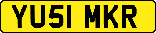 YU51MKR