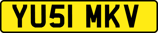YU51MKV