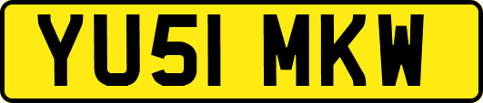 YU51MKW