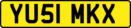 YU51MKX