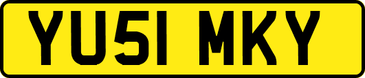 YU51MKY