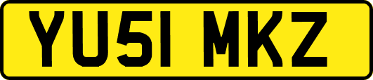 YU51MKZ