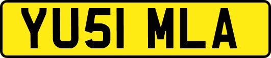 YU51MLA