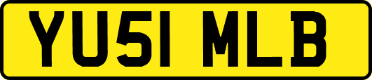 YU51MLB