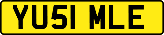 YU51MLE