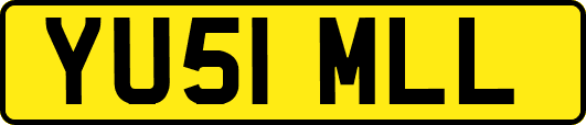 YU51MLL