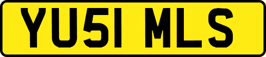 YU51MLS