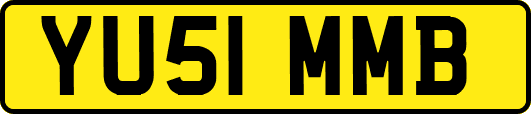 YU51MMB