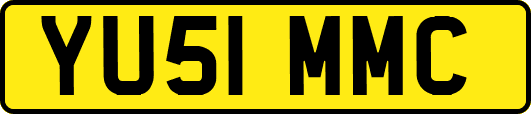 YU51MMC