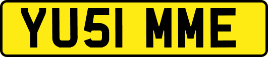 YU51MME