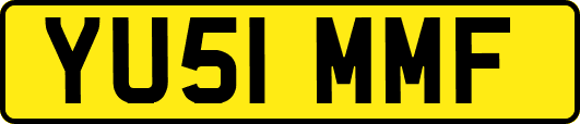 YU51MMF