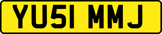 YU51MMJ