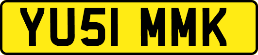 YU51MMK