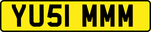 YU51MMM