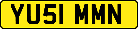 YU51MMN