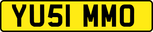 YU51MMO