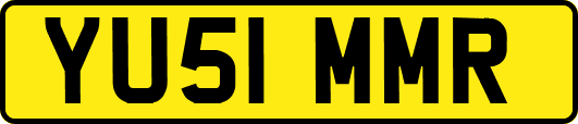 YU51MMR