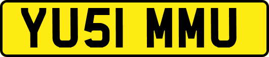 YU51MMU