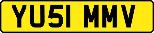 YU51MMV