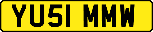 YU51MMW