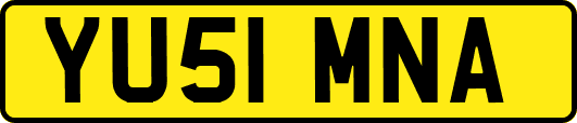 YU51MNA