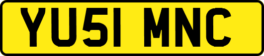 YU51MNC