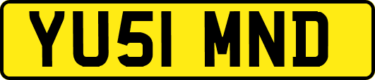 YU51MND
