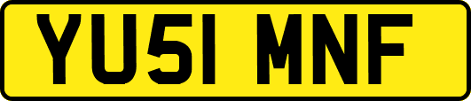 YU51MNF