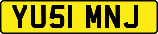 YU51MNJ