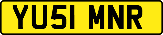 YU51MNR