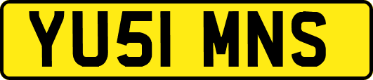 YU51MNS